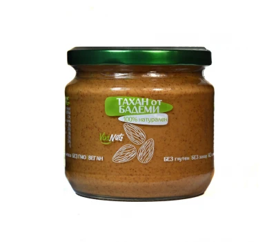 БАДЕМОВ ТАХАН 330