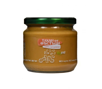 ФЪСТЪЧЕН ТАХАН 330 гр.