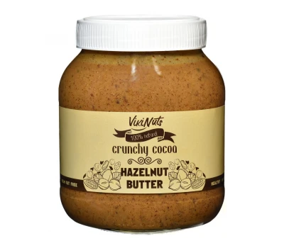 ЛЕШНИКОВ ТАХАН С ПАРЧЕНЦА КАКАОВИ ЗЪРНА 650 гр.