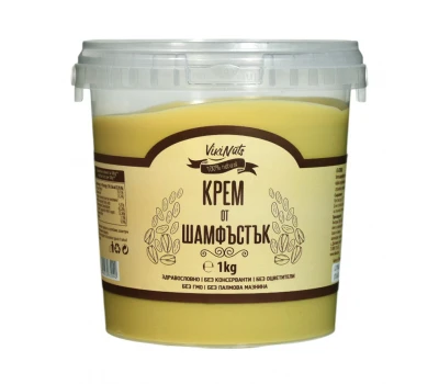 КРЕМ ОТ ШАМ ФЪСТЪК 5