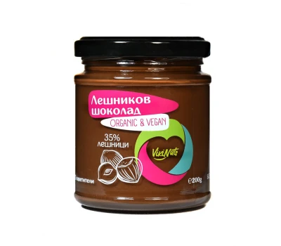 ЛЕШНИКОВ ШОКОЛАД 200 гр.