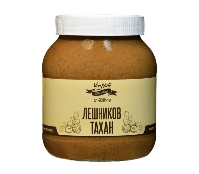 ЛЕШНИКОВ ТАХАН 650 гр.