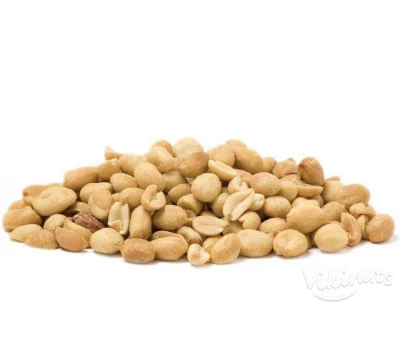 ROASTED PEELED PEANUT