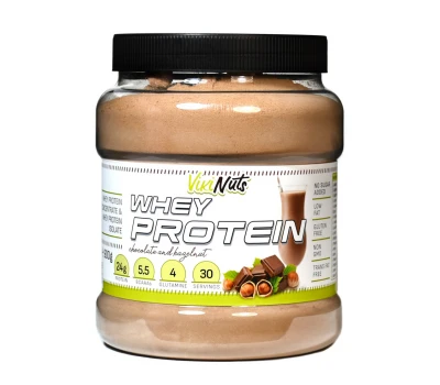 ПРОТЕИНОВ ШЕЙК ЛЕШНИКОВ ШОКОЛАД