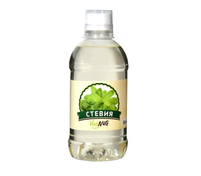 LIQUID STEVIA 500 ml