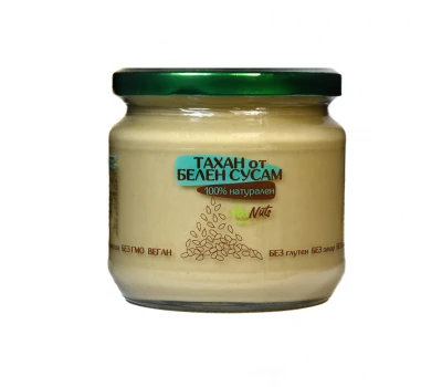 СУСАМОВ ТАХАН 330 гр.