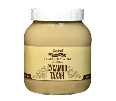 СУСАМОВ ТАХАН 650 гр.