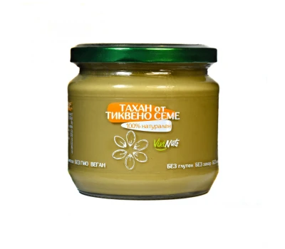 ТАХАН ОТ ТИКВЕНИ СЕМКИ 330